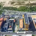 Ape Mar E Sol Temporada Aju