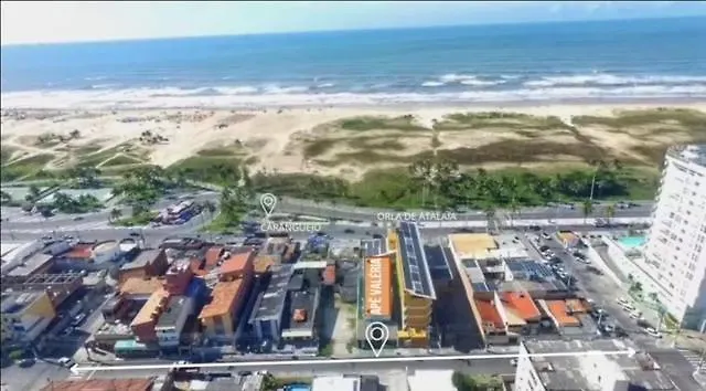 Ape Mar E Sol Temporada Aju
