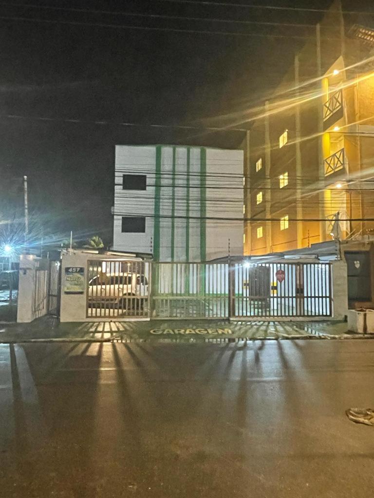 Ape Mar E Sol Temporada Aju Apartamento Aracaju