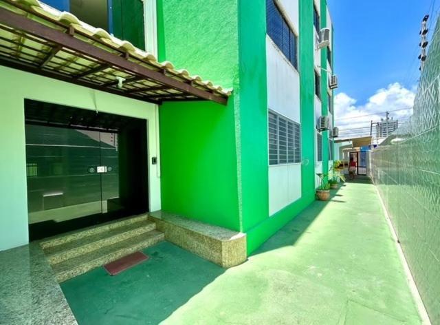Ape Mar E Sol Temporada Aju Apartamento
