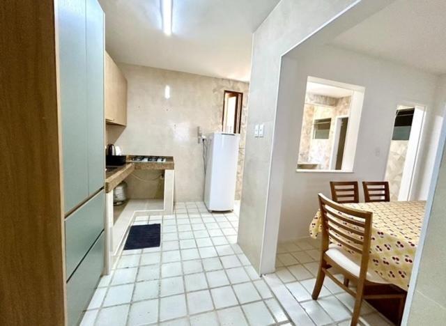 Apartamento Ape Mar E Sol Temporada Aju *