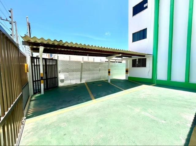 Apartamento Ape Mar E Sol Temporada Aju *
