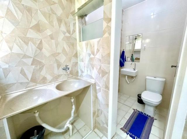 Apartamento Ape Mar E Sol Temporada Aju